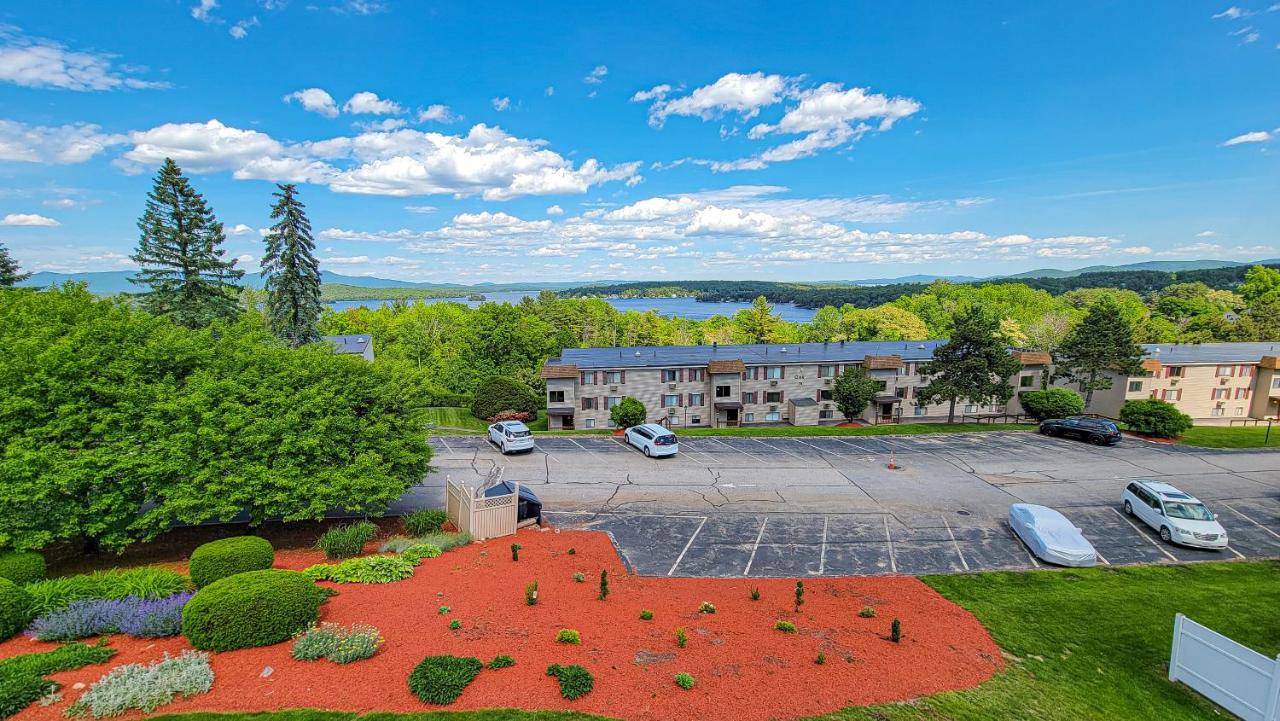 Village Of Winnipesaukee Laconia Ngoại thất bức ảnh