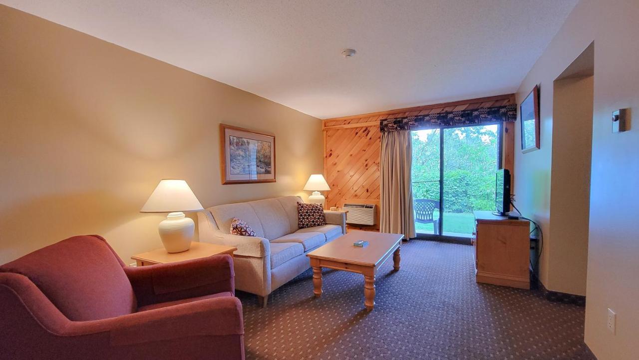 Village Of Winnipesaukee Laconia Ngoại thất bức ảnh