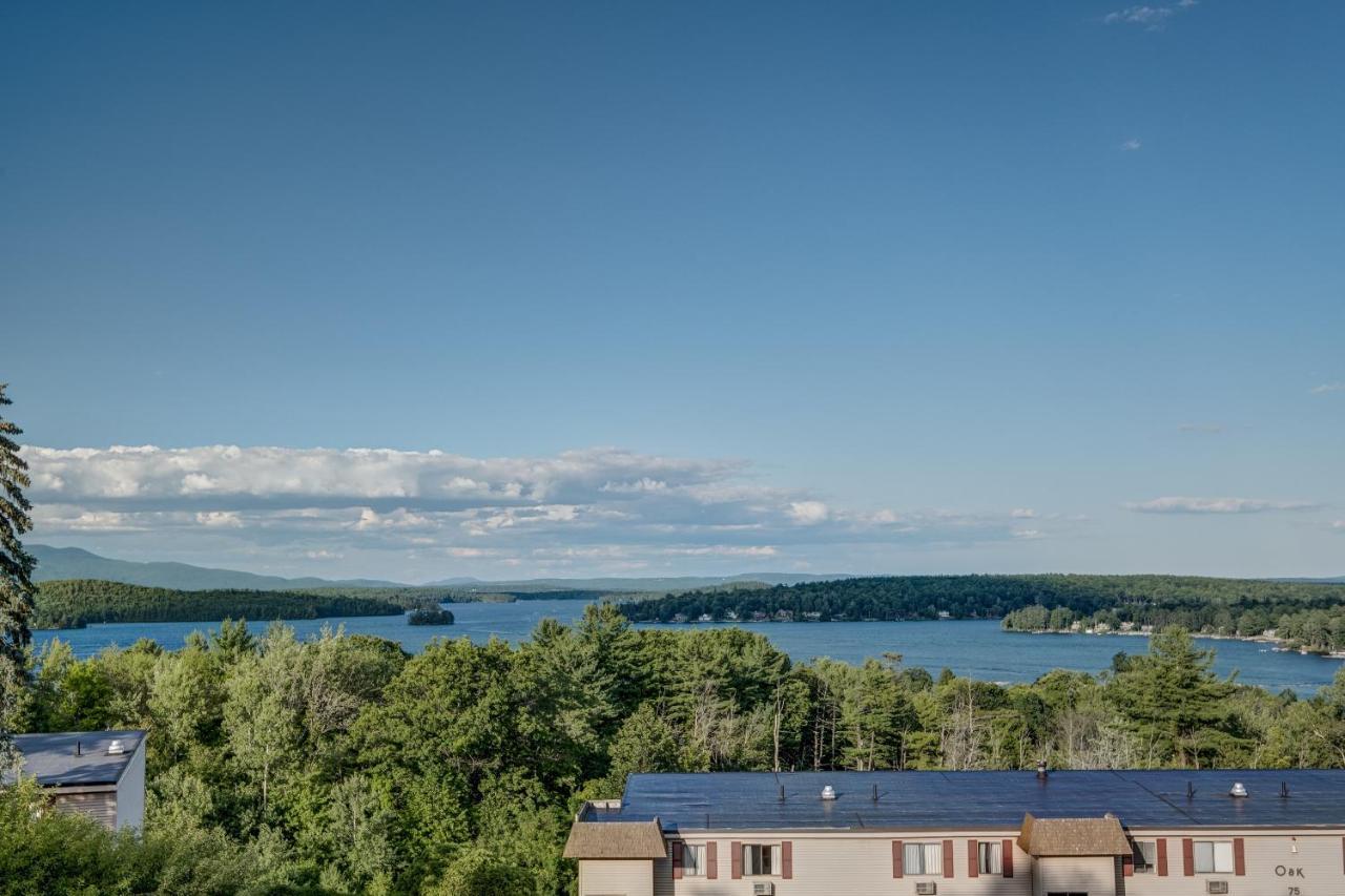 Village Of Winnipesaukee Laconia Ngoại thất bức ảnh