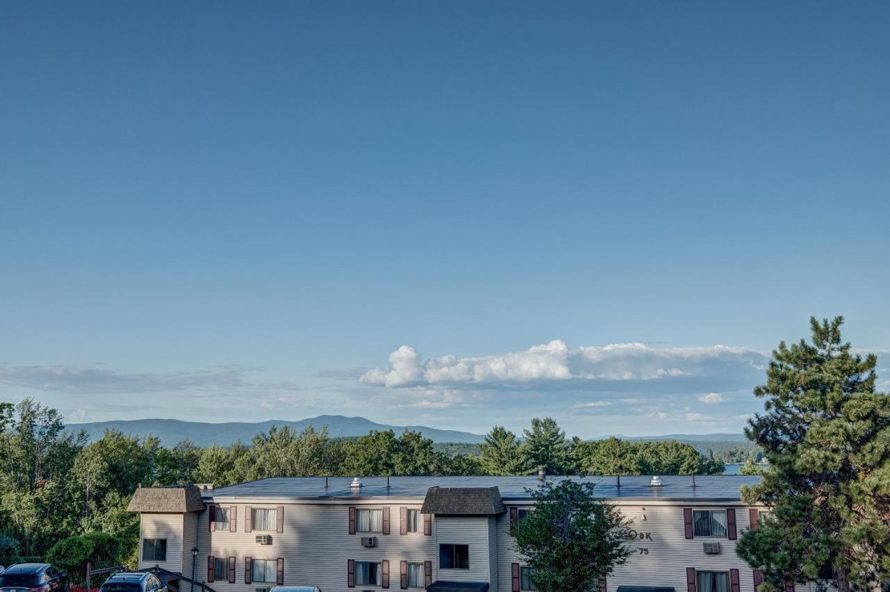 Village Of Winnipesaukee Laconia Ngoại thất bức ảnh