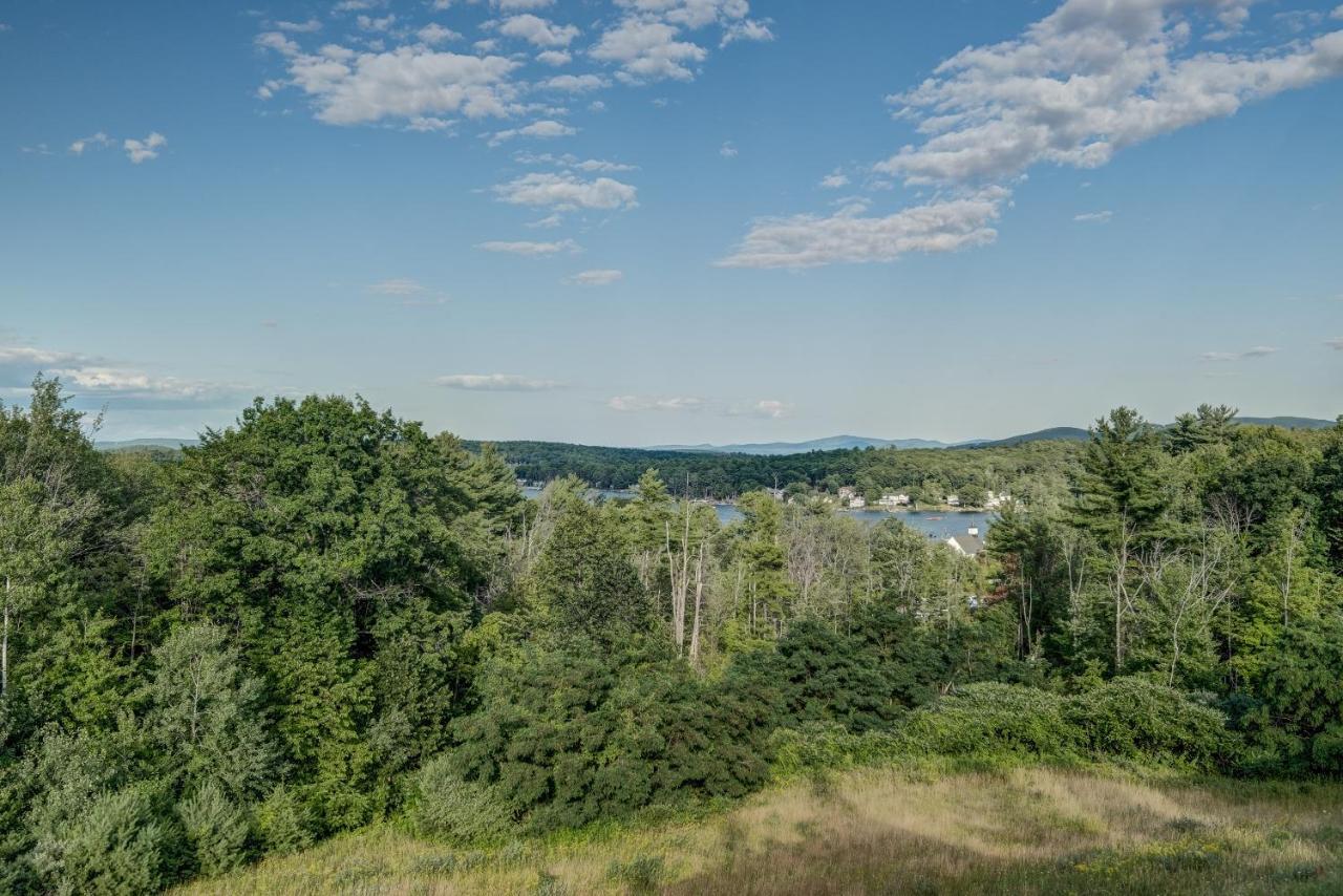 Village Of Winnipesaukee Laconia Ngoại thất bức ảnh